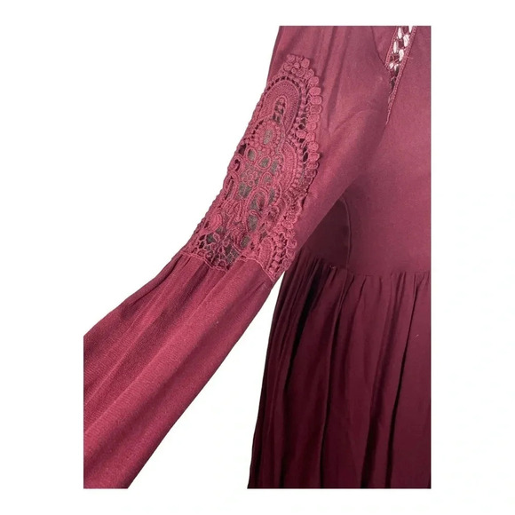 ALTAR’D STATE Boho dress.  Also worn as a‎ tunic. - Picture 3 of 5